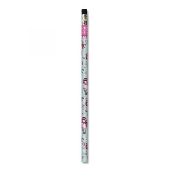 Aromatic Pencil Santoro Gorjuss Cherry Blossom