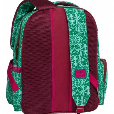 School backpack Santoro Gorjuss Thumbellina