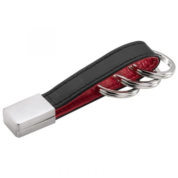 Keychain Troika Twister Red Pepper