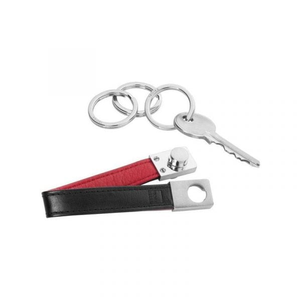 Keychain Troika Twister Red Pepper