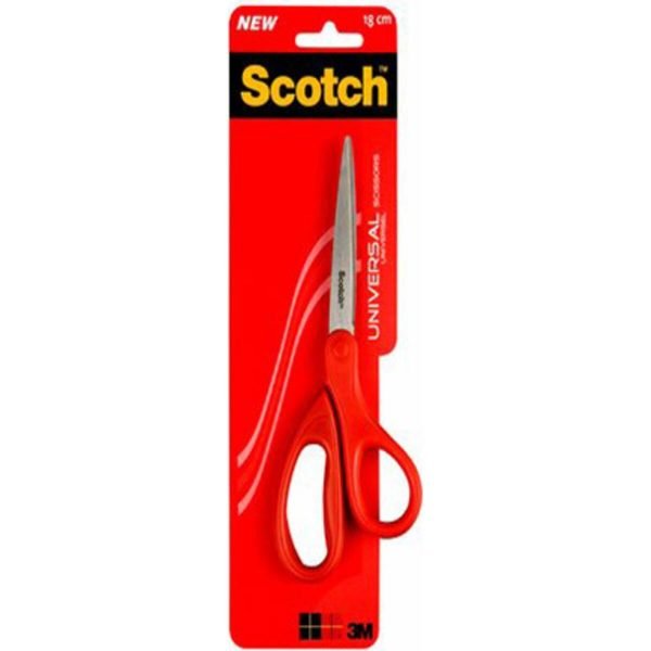 Scissors (18cm) Scotch Universal
