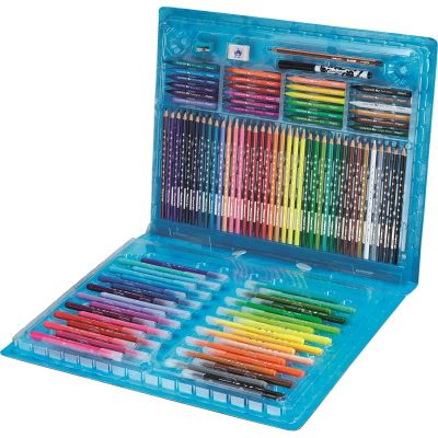 Painting set Maped Color Peps