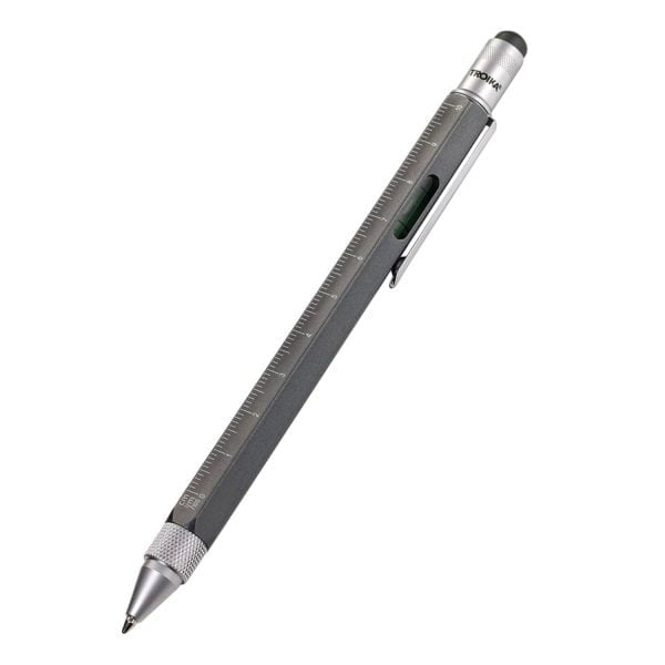 Pen for engineers Troika Construction Multitasking Pen