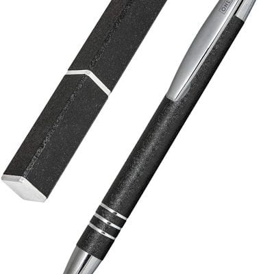 Pen Online Graphite Ballpoint Pen Black